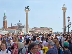 L'Unesco salva Venezia dalla black list, ma chiede interventi sull'overtoturism