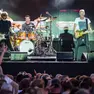 Sting sul palco incanta i 10 mila di Villa Manin Foto Simone Di Luca