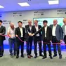 L'inaugurazione del polo d'innovazione a Padova targato Midea Clivet