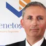 il presidente di Veneto Sviluppo Fabrizio Spagna
