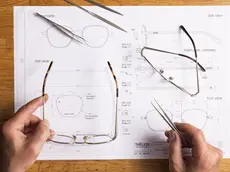 A Longarone nasce il polo d'eccellenza nell'occhialeria di lusso made in Italy