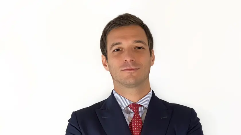 Jacopo Dall'Armellina nuovo manager di Banca Finint