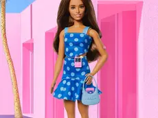 La Barbie con il diabete