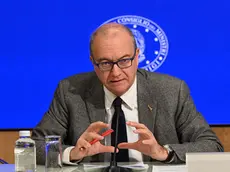 Il ministro dell'Istruzione e del merito, Giuseppe Valditara