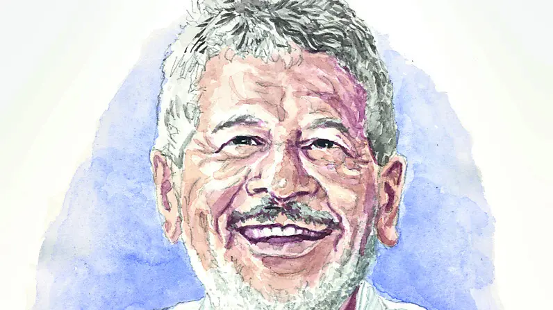 l'imprenditore friulano Pierluigi Zamò della Ilcam