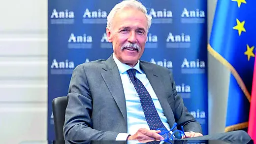 Giovanni Liverani