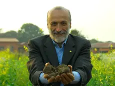 Carlo Petrini, fondatore di Slow Food