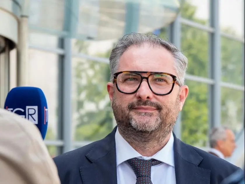 Matteo Gasparato