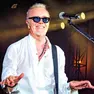 Umberto Tozzi sarà domani sera in concerto a Villa Manin (foto Stefania Brovetto)