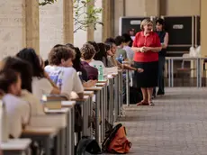 Esame di maturità: la scuola non deve essere un luogo di competizione