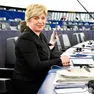 L’eurodeputata Romana Tomc