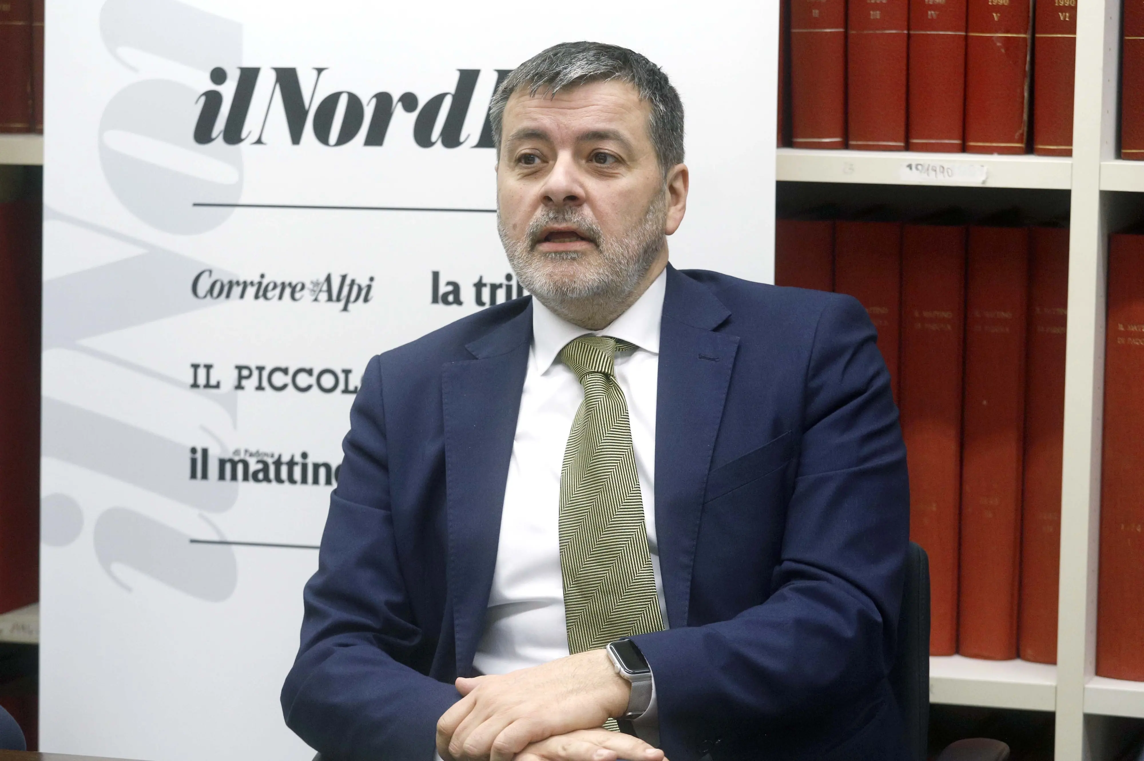 Raffaele Boscaini