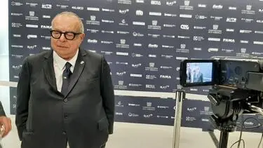 Michelangelo Agrusti, presidente di Confindustria Alto Adriatico