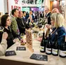 Un’immagine dell’ultima edizione del Vinitaly
