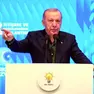 Il presidente turco Recep Tayyip Erdogan
