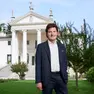 Giancarlo Moretti Polegato, presidente di Villa Sandi
