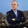 Stefano Trinco, presidente della Doc Friuli Venezia Giulia