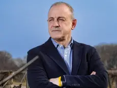 Stefano Trinco, presidente della Doc Friuli Venezia Giulia