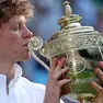 Jannik Sinner è il primo italiano a vincere Wimbledon