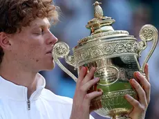 Jannik Sinner è il primo italiano a vincere Wimbledon