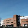 La sede di Dba Group a Villorba
