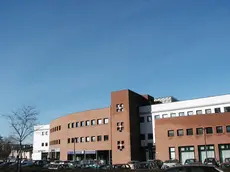 La sede di Dba Group a Villorba