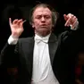 Il direttore d'orchestra russo Valerij Gergiev