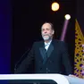 Il regista Luca Guadagnino