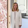 La premier Giorgia Meloni