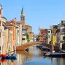 Uno scorcio di Chioggia
