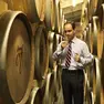 Elvio Bonollo è il vice presidente del Consorzio nazionale grappa