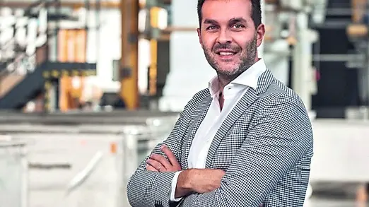 L’ad di Miko Lorenzo Terraneo