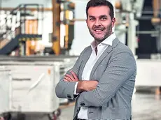 L’ad di Miko Lorenzo Terraneo