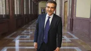 L'ad del Monte dei Paschi di Siena, Luigi Lovaglio