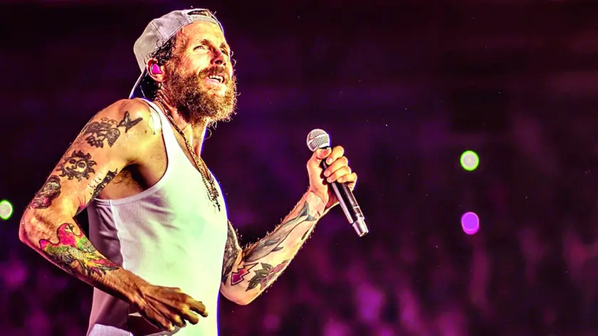 L’unica data estiva di Jovanotti il 26 luglio ai Laghi di Fusine a Tarvisio alle 14