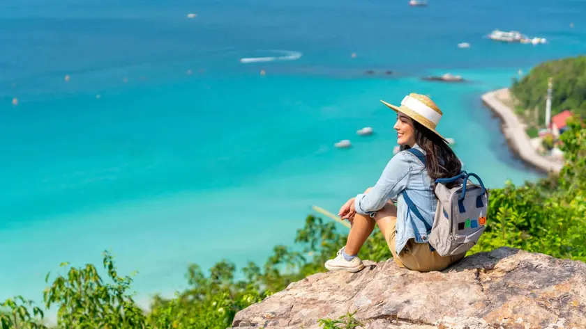 Sempre più turisti alla ricerca di quiet-cation per le proprie vacanze
