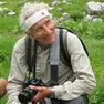Il botanico Cesare Lasen