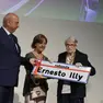Il convegno in memoria di Ernesto Illy (Foto Lasorte)