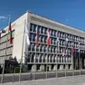 Il Parlamento di Lubiana