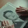 La foto di Eddie Cosina nell’album di famiglia