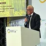 Marino De Santa di Legnolandia alla conferenza sull’Ucraina