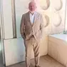 Alberto Bisin, professore di economia alla New York University