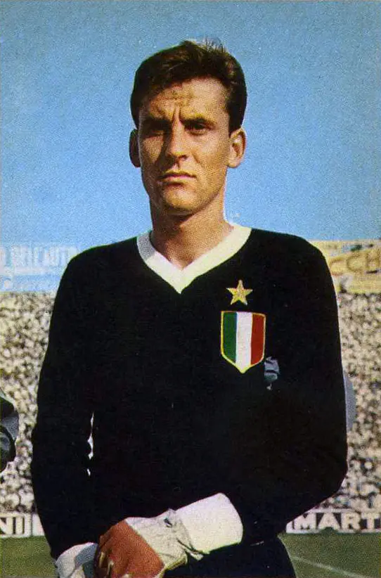 Roberto Anzolin