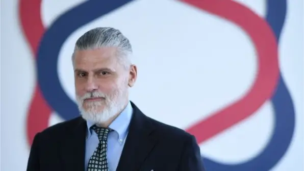 Lucio Miranda, fondatore e presidente di ExportUsa