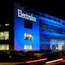 Il quartier generale di Electrolux Professional a Vallenoncello (Pordenone)