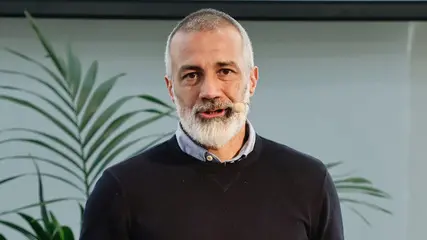 Andrea Barbabella di Italy for Climate
