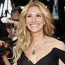 Julia Roberts arriva a Venezia per la prima volta