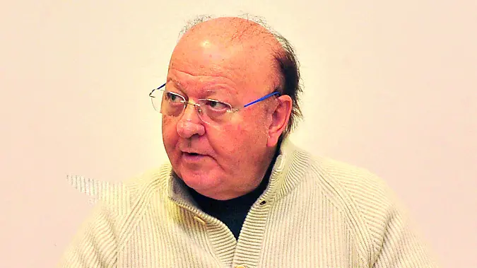Massimo Boldi compie oggi 80 anni
