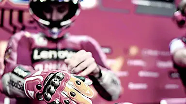 La vicentina Dainese è un'azienda leader nell'ambito dell'abbigliamento per motociclisti
