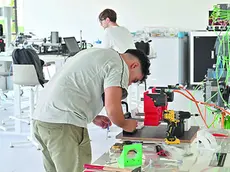 L'Its Academy di Udine offre agli studenti il meglio della tecnologia